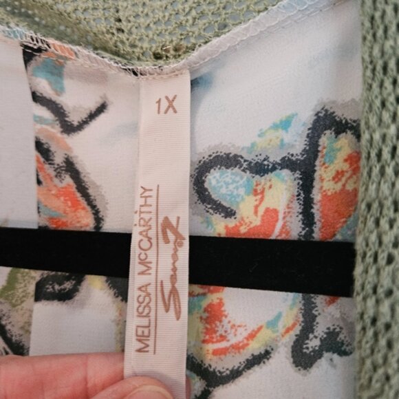 Melissa Mccarthy 2x jacket - Picture 2 of 6